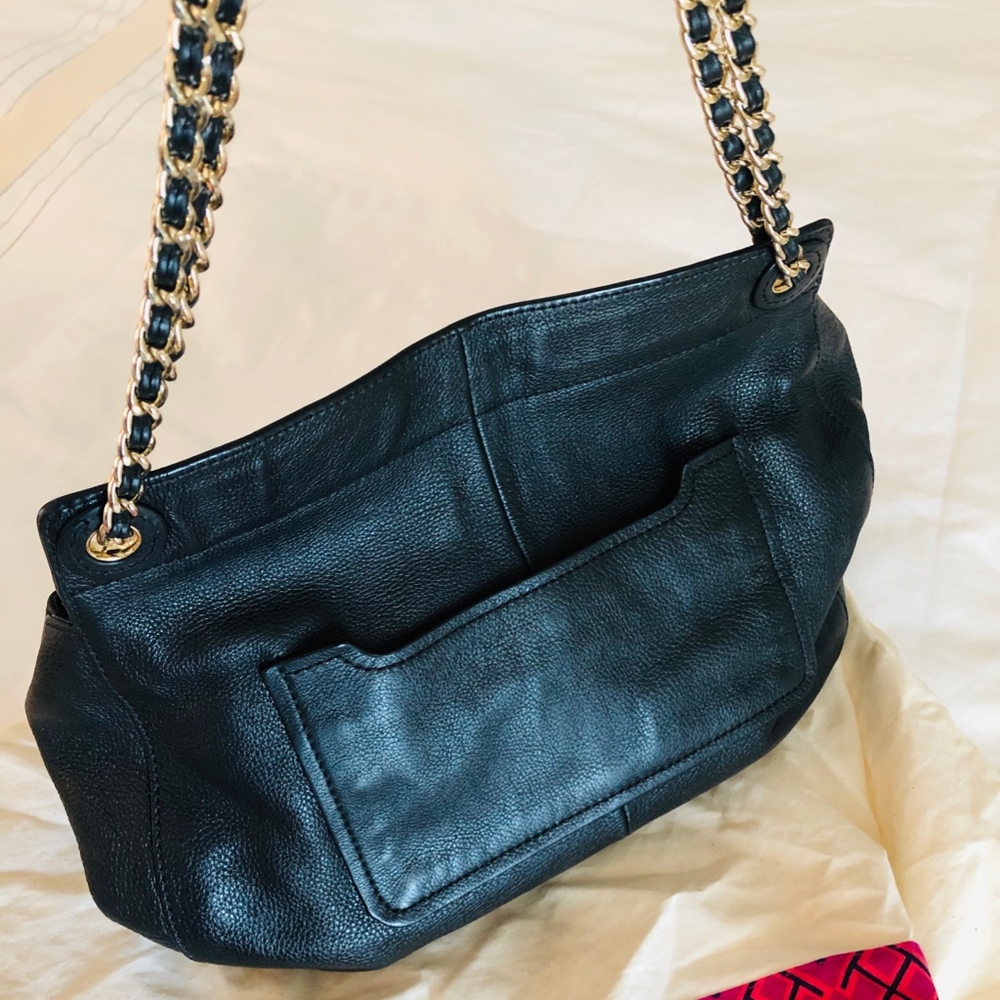 Tory Burch Marion Saddle Bag